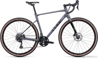 GRAVEL CUBE NUROAD RACE ( 2X11GRX)velikost M