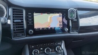 Prodám Škoda Kodiaq 4x4,140kw,rv.2020 naj.86t