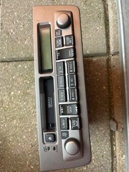 Original Autoradio honda civic 7g