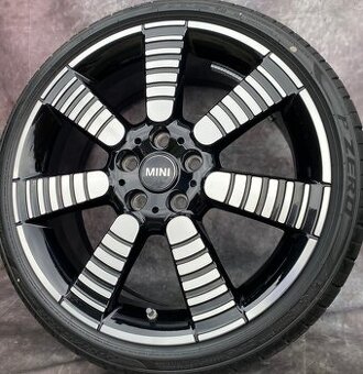 Letní sady alu Mini Cooper 205/40R18 86W