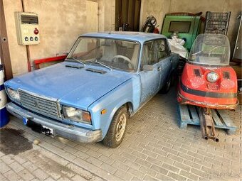 LADA VAZ 2107