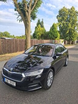Škoda Octavia 2.0 TDI 110KW R.V 2023