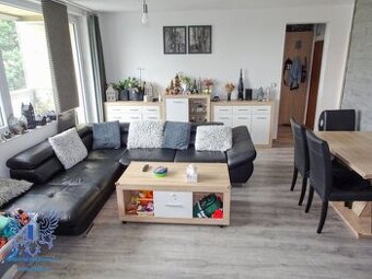 Prodej moderního bytu 3+1 na Mělníku