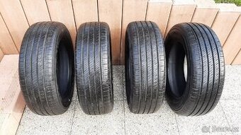 Sada letních pneumatik 205/65 R16 95H