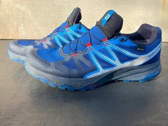 Salomon Speedcross, vel. UK 10 – jako nové, minimálně nošené