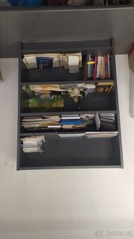 Díl knihovny BILLY - IKEA