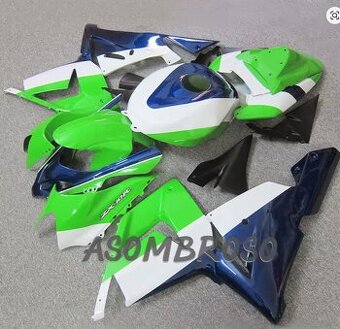 Kawasaki zx10r 2004-2005 - Kompletní plasty