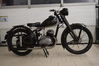 ČZ 150 C - 1