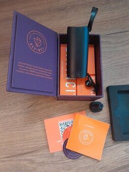 Vaporizer Da Vinci Na suché,,bylinky,,
