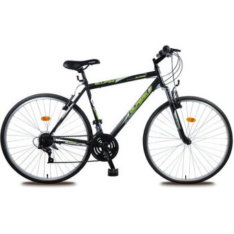 trek panske kolo Olpran Eclipse