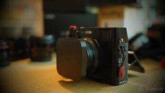 FujiFilm X100VI