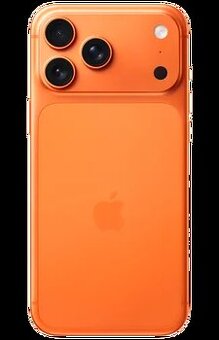 Apple IPhone 17 Pro Max 256GB, NOVÝ, CZ, 2roky záruka