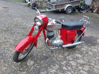 Jawa ČZ 175 /450