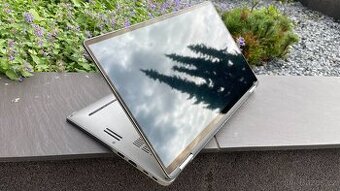 otočná dotykovka - Dell Latitude 9410 - i7 10.gen / 16GB RAM
