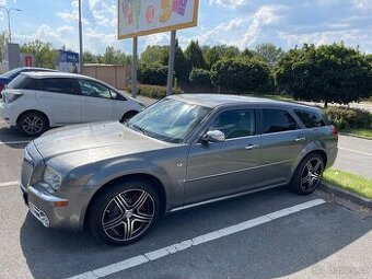Chrysler 300c 3.0 CRD 2007
