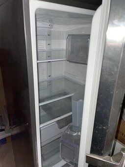 Lednice Samsung