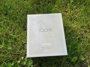 IQO.S 2.4 plus - NOVÝ, NEROZBALENÝ + Výměnný kryt
