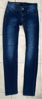 Prodám džíny rifle Armani exchange vel. 26/32