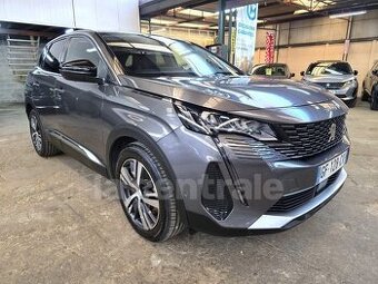 Peugeot 3008 II (2) HYbrid 225 ALLURE PACK E-EAT8 03/2022