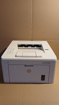 HP Laserjet M203DN | Duplex | LAN | nový toner a válec