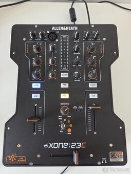 Allen & Heath XONE:23C