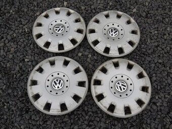Original poklice na VW, 15"