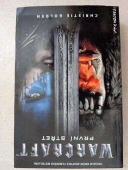 Warcraft: První střet
