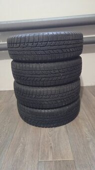 Zimní pneu Yokohama 175/65 R15 84T celá sada