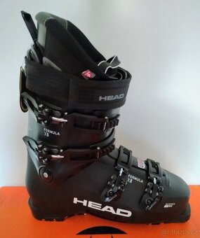 HEAD Formula 110X (GW) vel. 295/45 levně