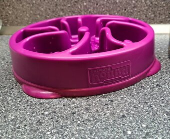 Protihltací misky , miska na vodu