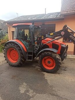Traktor Kubota M5091