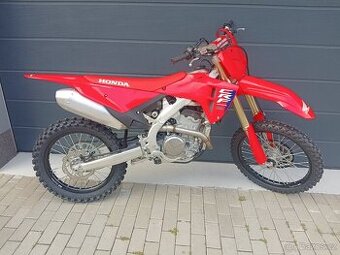 Honda CRF 250 2026