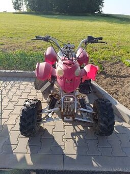 Čtyřkolka ATV 110ccm