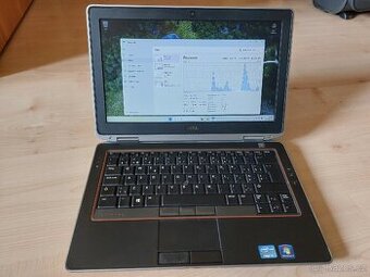 Dell Latitude E6320 Intel i5, 8GB RAM, SSD, Windows 11
