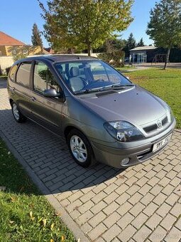 Renault Megane Scenic