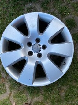 Original disky audi 8x18 ET48