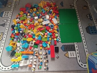 Lego duplo