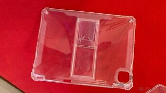 Pouzdra pro iPad Pro 11” průhledná
