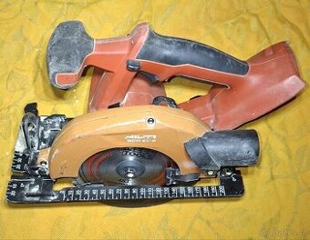 Hilti scw 22a