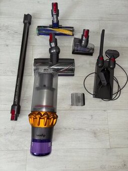 Dyson V15 Detect Absolute