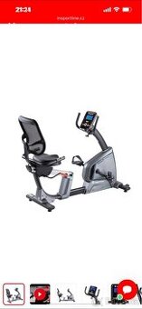 Recumbent Omahan RMB