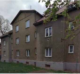 Prodej Činžovního domů