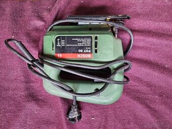 Přímočará pila bosch pst 50