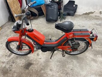 Babetta 210 karb. Dellorto