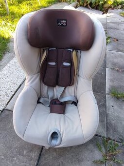 Autosedačka Britax Romer King II
