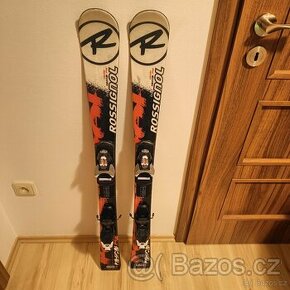 Lyže Rossignol 110 cm