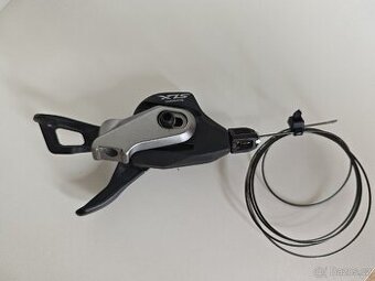 Sada Shimano SLX/XT 2x 11 DYNASYS komponenty