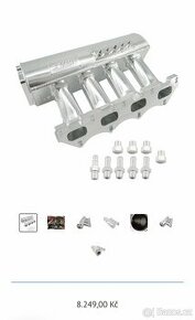 Mx-5 nb/nbfl Svody sání - 1