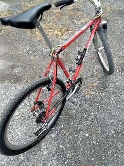 Prodej horského kola