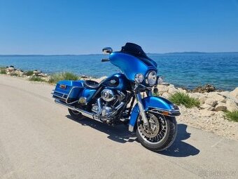 Harley Davidson Electra Glide Classic